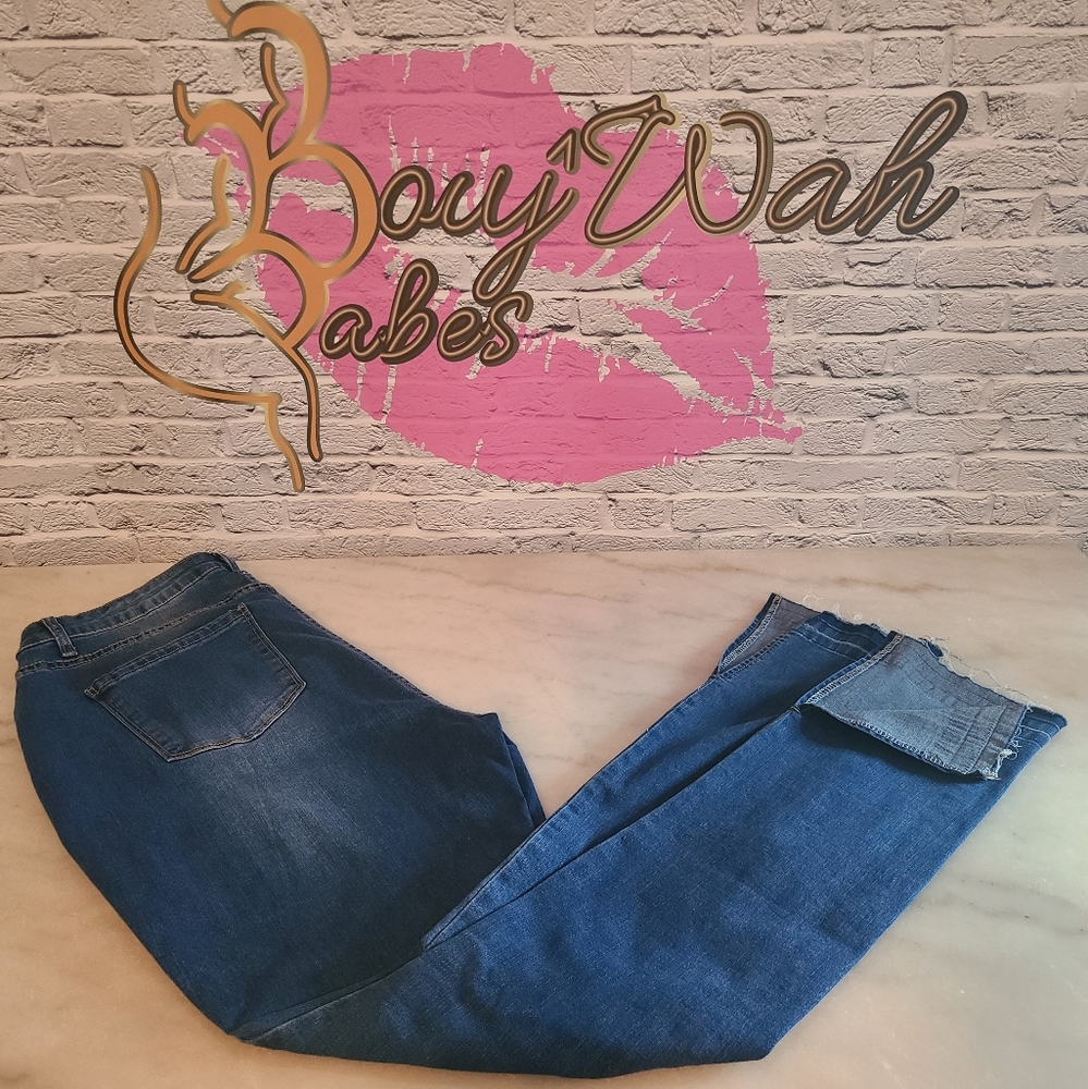 Womens Boutique Jeans